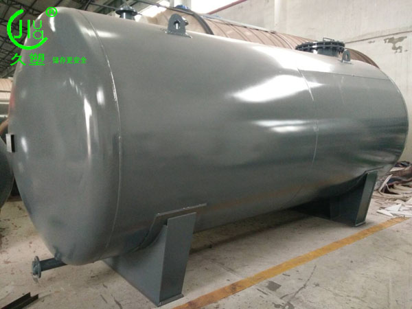 鹽酸儲(chǔ)罐廠家—37%鹽酸儲(chǔ)存方案解決專家